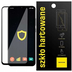 Spacecase Samsung Galaxy A23 4G/5G cena un informācija | Ekrāna aizsargstikli | 220.lv