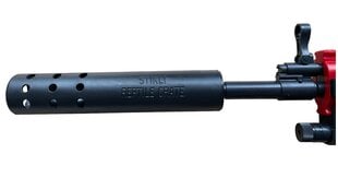 Automātiskā gēla ložu šautene Sniper Scar, 91 cm + 8000 patronas cena un informācija | Rotaļlietas zēniem | 220.lv