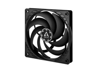 Arctic P12 Slim PWM PST 3-Pack ACFAN00275A cena un informācija | Datora ventilatori | 220.lv