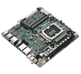 ASRock IMB-1232-WV cena un informācija | Mātesplates | 220.lv