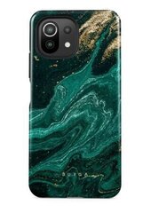 Burga Emerald Pool Xiaomi 12/12X цена и информация | Чехлы для телефонов | 220.lv