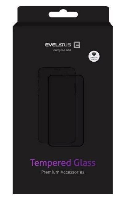 Evelatus Apple iPhone 15 Pro cena un informācija | Ekrāna aizsargstikli | 220.lv