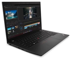 Lenovo ThinkPad L14 Gen 4 (21H1003XPB) cena un informācija | Portatīvie datori | 220.lv