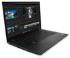 Lenovo ThinkPad L14 Gen 4 (21H1003XPB) цена и информация | Portatīvie datori | 220.lv