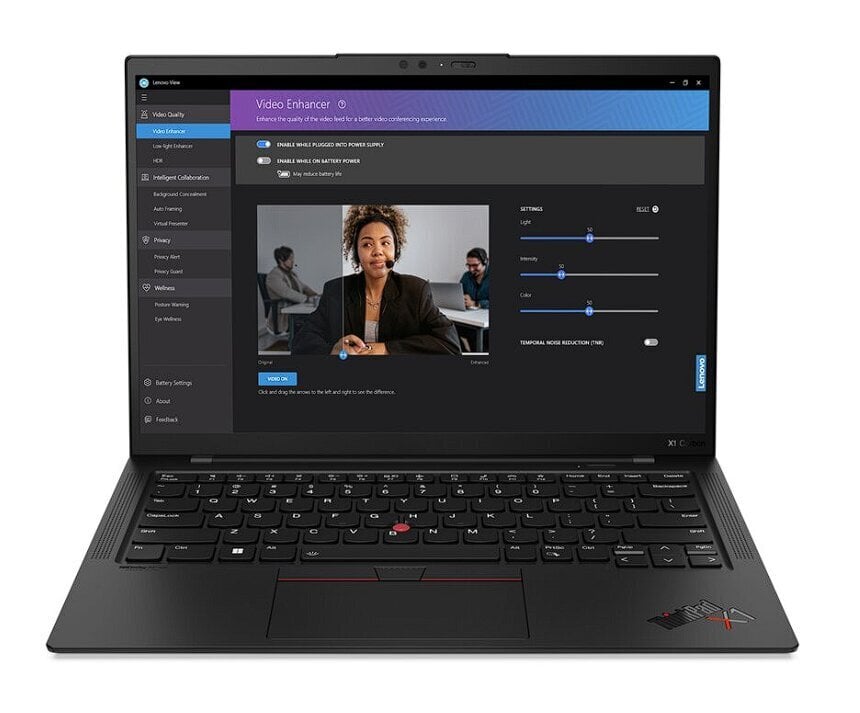 Lenovo ThinkPad X1 Carbon Gen 11 (21HM004RPB) цена и информация | Portatīvie datori | 220.lv