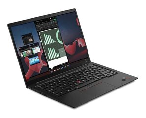 Lenovo ThinkPad X1 Carbon Gen 11 (21HM004RPB) цена и информация | Ноутбуки | 220.lv