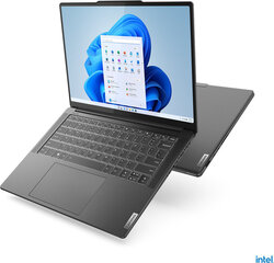 Lenovo Yoga Pro 9 14IRP8 (83BU005MMX) цена и информация | Ноутбуки | 220.lv