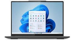 Lenovo Yoga Pro 9 14IRP8 (83BU005MMX) cena un informācija | Portatīvie datori | 220.lv