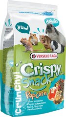 Лакомство для кроликов и грызунов Versele-Laga Crispy Snack Popcorn, 1,75 кг цена и информация | Корм для грызунов | 220.lv