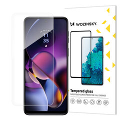 Wozinsky Tempered Glass цена и информация | Защитные пленки для телефонов | 220.lv