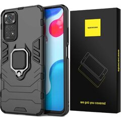 Spacecase X-Ring Redmi Note 11/11s cena un informācija | Telefonu vāciņi, maciņi | 220.lv