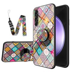 Pattern Galaxy S23 FE cena un informācija | Telefonu vāciņi, maciņi | 220.lv