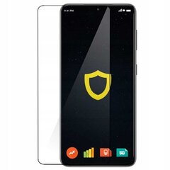Spacecase Samsung Galaxy S22+/S23+ cena un informācija | Ekrāna aizsargstikli | 220.lv