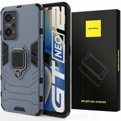 Spacecase X-Ring Realme GT Neo 2/3T цена и информация | Чехлы для телефонов | 220.lv