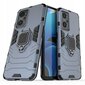 Spacecase X-Ring Realme GT Neo 2/3T cena un informācija | Telefonu vāciņi, maciņi | 220.lv