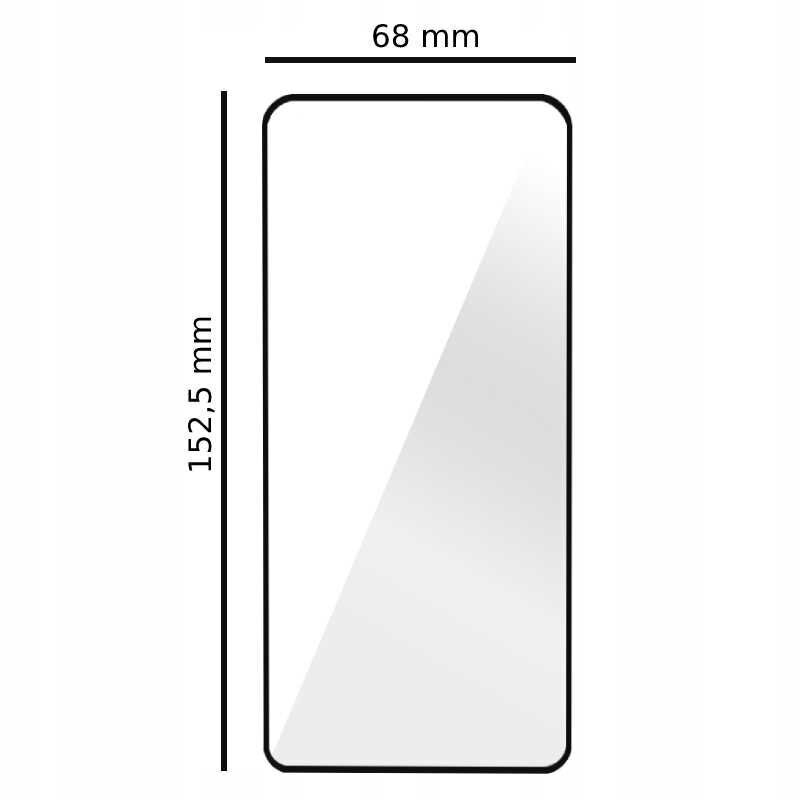 Spacecase Oppo Reno 5 cena un informācija | Ekrāna aizsargstikli | 220.lv