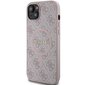 Guess iPhone 15/14/13 цена и информация | Telefonu vāciņi, maciņi | 220.lv