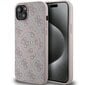 Guess iPhone 15/14/13 цена и информация | Telefonu vāciņi, maciņi | 220.lv