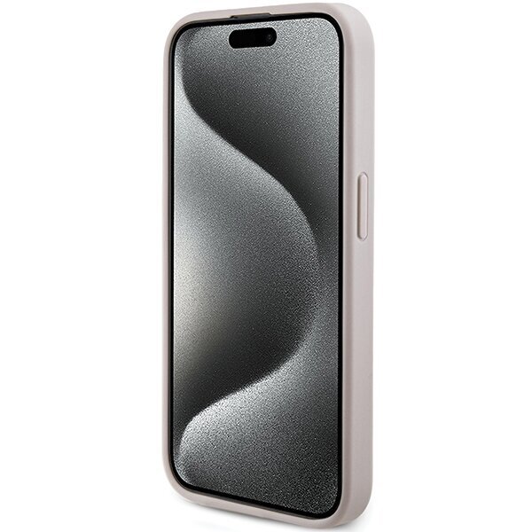 Guess iPhone 14 Pro Max цена и информация | Telefonu vāciņi, maciņi | 220.lv