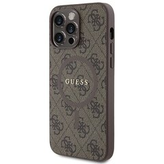 Guess iPhone 13 Pro Max cena un informācija | Telefonu vāciņi, maciņi | 220.lv