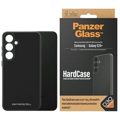 PanzerGlass HardCase Samsung Galaxy S24+ cena un informācija | Telefonu vāciņi, maciņi | 220.lv