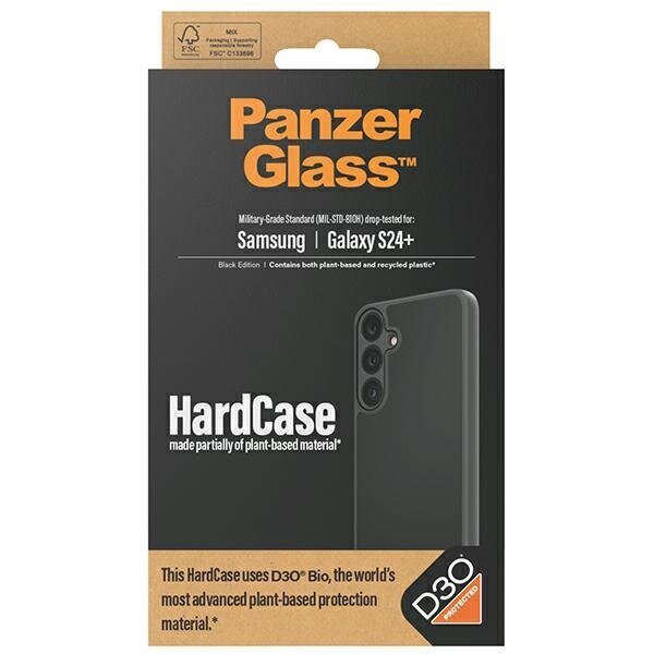 PanzerGlass HardCase Samsung Galaxy S24+ cena un informācija | Telefonu vāciņi, maciņi | 220.lv