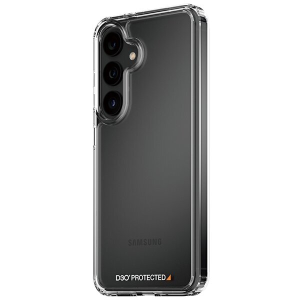 PanzerGlass HardCase Samsung Galaxy S24 cena un informācija | Telefonu vāciņi, maciņi | 220.lv