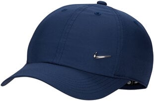 Кепка Nike K Nk Df Club Cap Navy FB5064 410 цена и информация | Аксессуары для детей | 220.lv