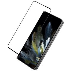 Nillkin Tempered Glass 2.5D CP+ PRO Black for Oneplus Open|Oppo Find N3 цена и информация | Защитные пленки для телефонов | 220.lv