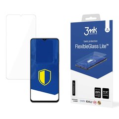 3mk FlexibleGlass Huawei Nova Y62/Y62 Plus cena un informācija | Ekrāna aizsargstikli | 220.lv