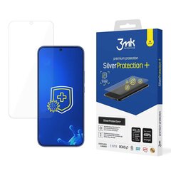 3mk SilverProtection+ Huawei Nova 12 cena un informācija | Ekrāna aizsargstikli | 220.lv