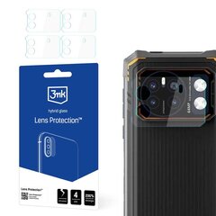 Hotwav Cyber 13 Pro - 3mk Lens Protection™ screen protector цена и информация | Защитные пленки для телефонов | 220.lv