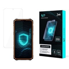 Hotwav Cyber 13 Pro - 3mk 1UP screen protector цена и информация | Защитные пленки для телефонов | 220.lv