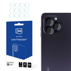 Hotwav Note 13 Pro - 3mk Lens Protection™ screen protector цена и информация | Защитные пленки для телефонов | 220.lv