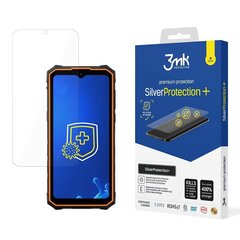 3mk SilverProtection+ Hotwav Cyber 13 Pro цена и информация | Защитные пленки для телефонов | 220.lv