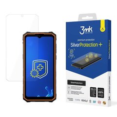 Hotwav Cyber 13 Pro - 3mk SilverProtection+ screen protector цена и информация | Защитные пленки для телефонов | 220.lv