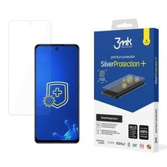 Lava Storm 5G - 3mk SilverProtection+ screen protector цена и информация | Защитные пленки для телефонов | 220.lv