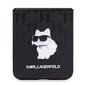 Karl Lagerfeld Samsung Galaxy Z Flip5 cena un informācija | Telefonu vāciņi, maciņi | 220.lv