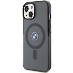 CG Mobile BMW Apple iPhone 14 Plus/15 Plus cena un informācija | Telefonu vāciņi, maciņi | 220.lv