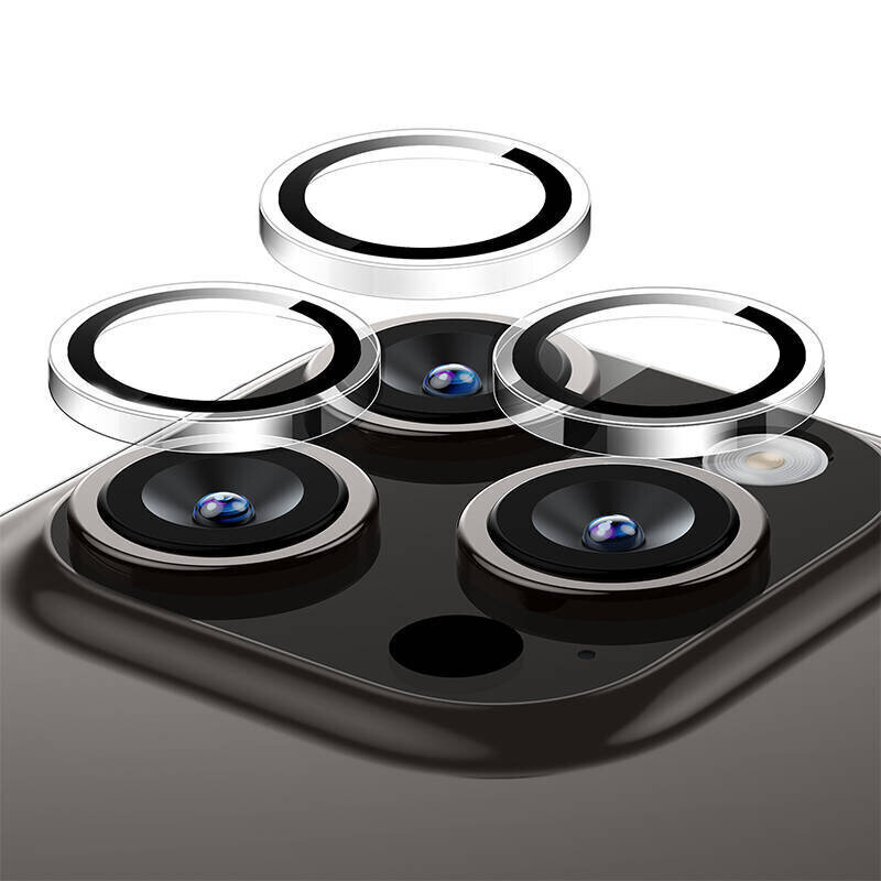ESR Apple iPhone 15 Pro/15 Pro Max cena un informācija | Ekrāna aizsargstikli | 220.lv