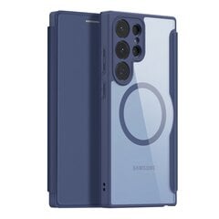 Dux Ducis Skin Samsung Galaxy S24 Plus cena un informācija | Telefonu vāciņi, maciņi | 220.lv