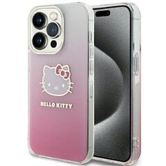 Hello Kitty Apple iPhone 14 Pro Max cena un informācija | Telefonu vāciņi, maciņi | 220.lv