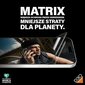 PanzerGlass Matrix iPhone 15 Pro cena un informācija | Ekrāna aizsargstikli | 220.lv