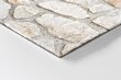 Durvju paklājs Akmeņu Siena, 150x100 cm cena un informācija | Kājslauķi | 220.lv