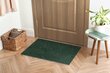 Durvju paklājs Lapas, 90x60 cm cena un informācija | Kājslauķi | 220.lv