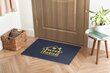 Durvju paklājs Home Sweet Home, 60x40 cm цена и информация | Kājslauķi | 220.lv