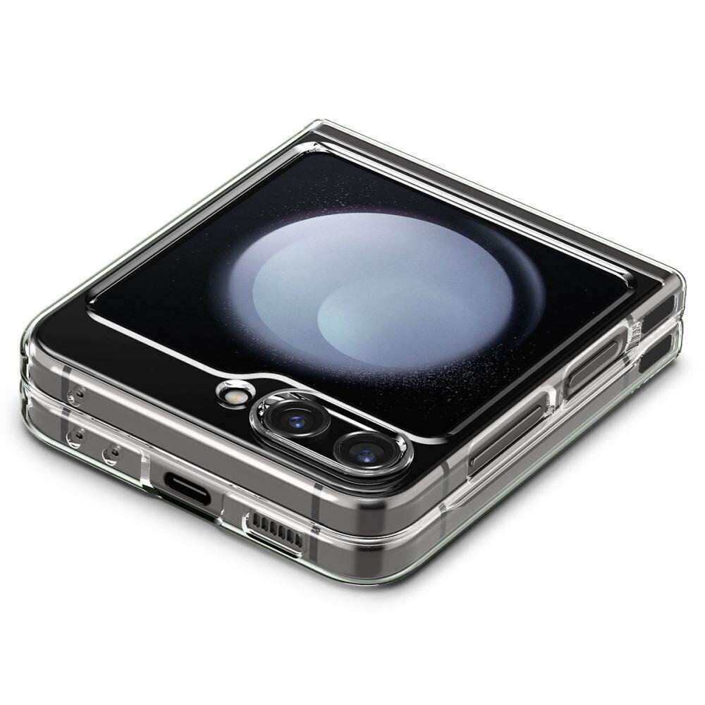 Spigen Samsung Galaxy Z Flip5 цена и информация | Telefonu vāciņi, maciņi | 220.lv