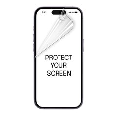 HD защитная пленка для экрана Motorola One цена и информация | Защитные пленки для телефонов | 220.lv