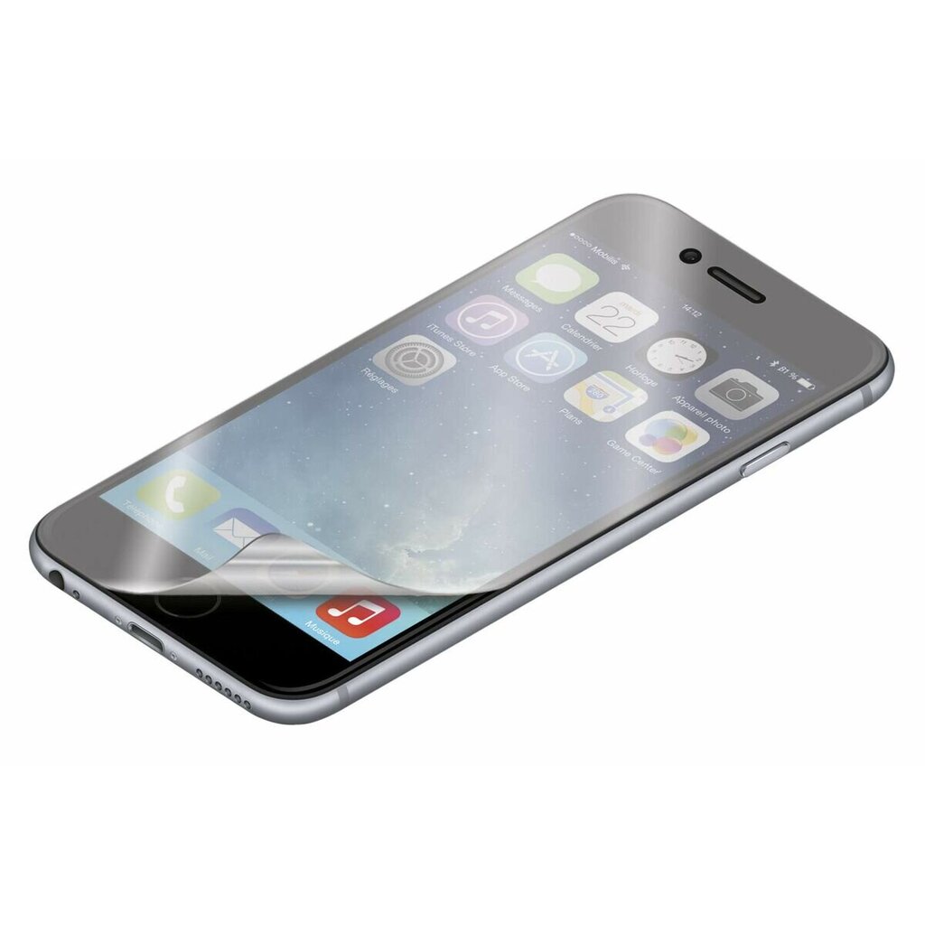 Mobilis Apple iPhone 8 цена и информация | Ekrāna aizsargstikli | 220.lv