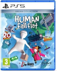 Human Fall Flat - Dream Collection cena un informācija | Datorspēles | 220.lv